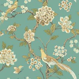 York Ashford House Toiles II AF1901 D; 0,68х8,20 м.