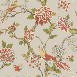 York Ashford House Toiles II AF1905 D; 0,68х8,20 м.
