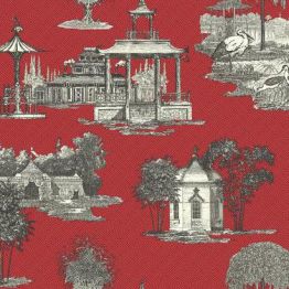 York Ashford House Toiles II AF1915 B; 0,68х8,20 м.