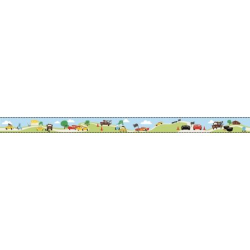 York Collections Disney IV DI0919BD E; 0,14x4,57 м.