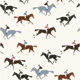 Karina Kino horses