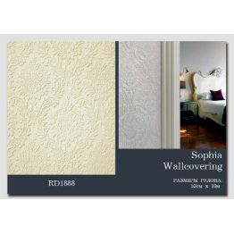 Lincrusta, артикул RD1888 Sophia