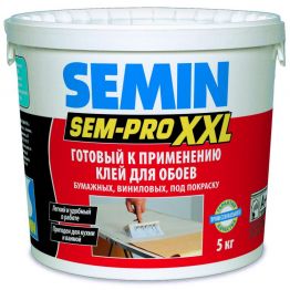 SEM-PRO XXL